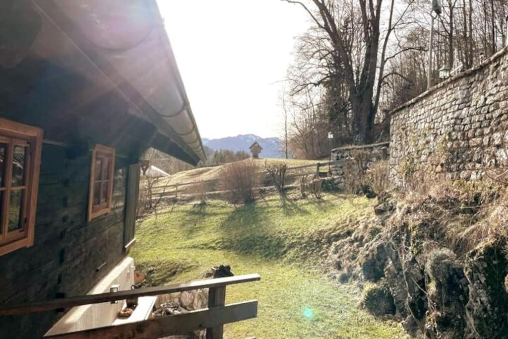 Appartement Achental Traum Fuer Familien Schleching