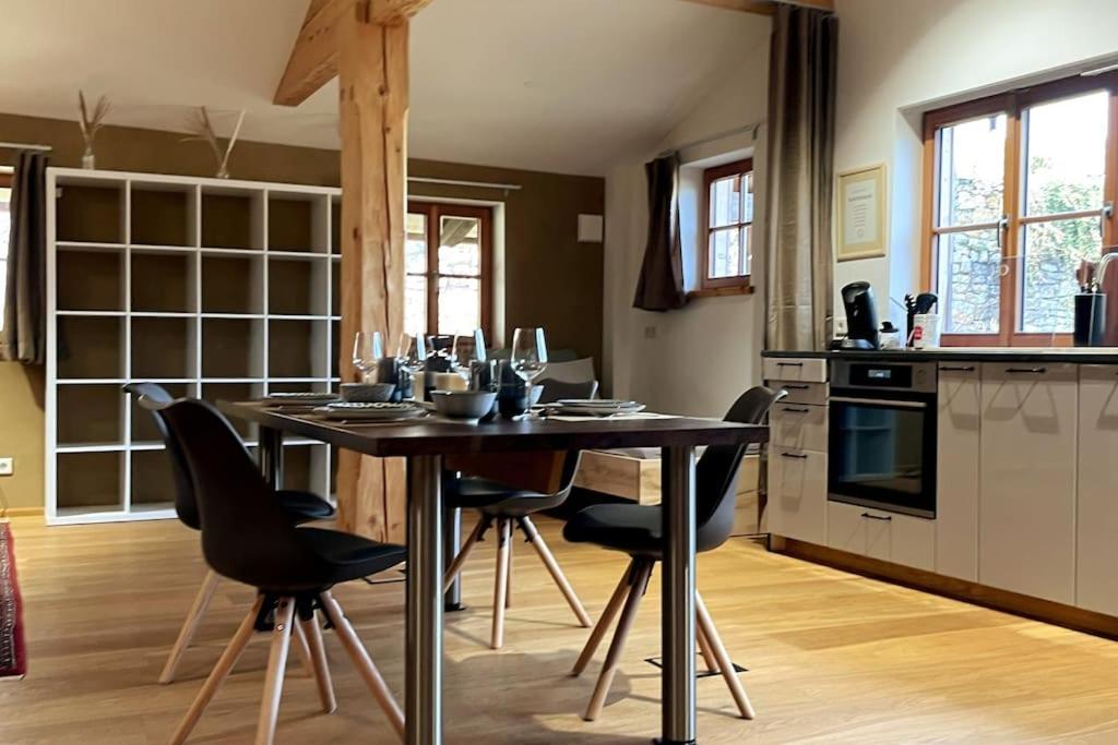 Appartement Achental Traum Fuer Familien *