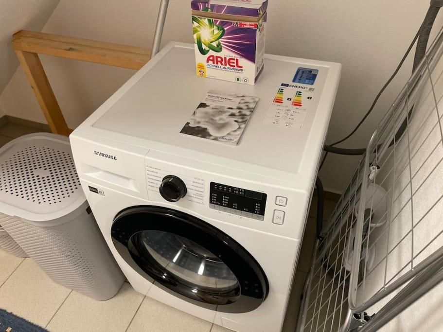 Achental Traum Fuer Familien Appartement