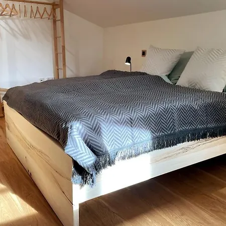 Ferienwohnung Achental Traum Fuer Familien Schleching Exterior foto