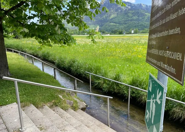 Achental Traum Fuer Familien