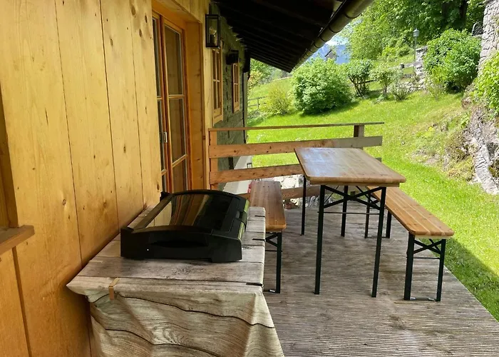 Achental Traum Fuer Familien