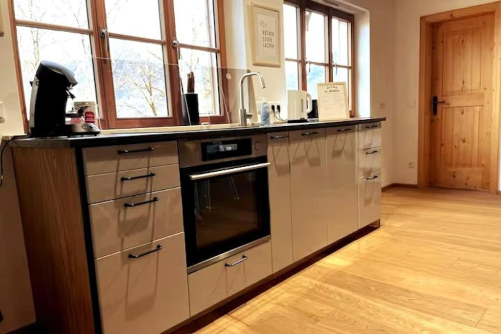 Apartment Achental Traum Fuer Familien