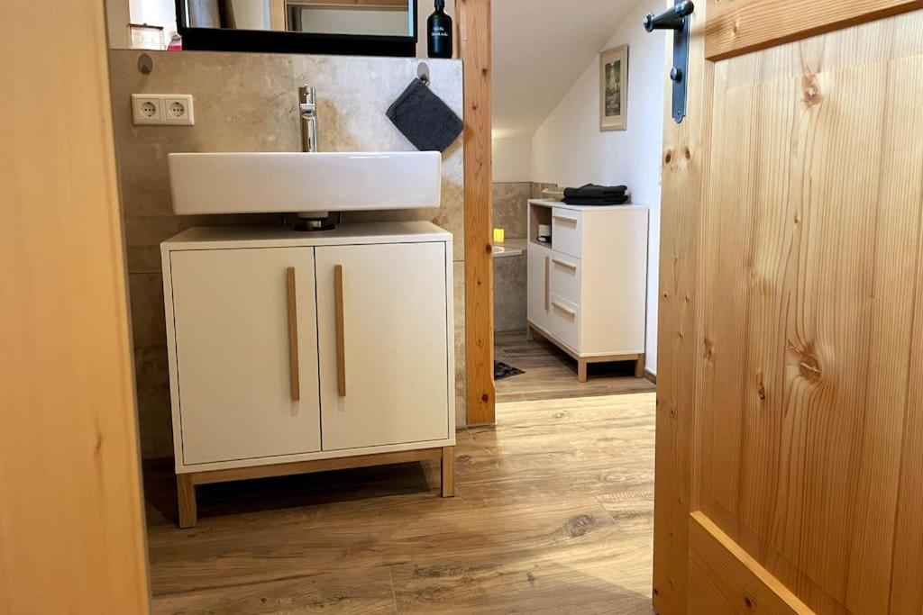 Apartment Achental Traum Fuer Familien