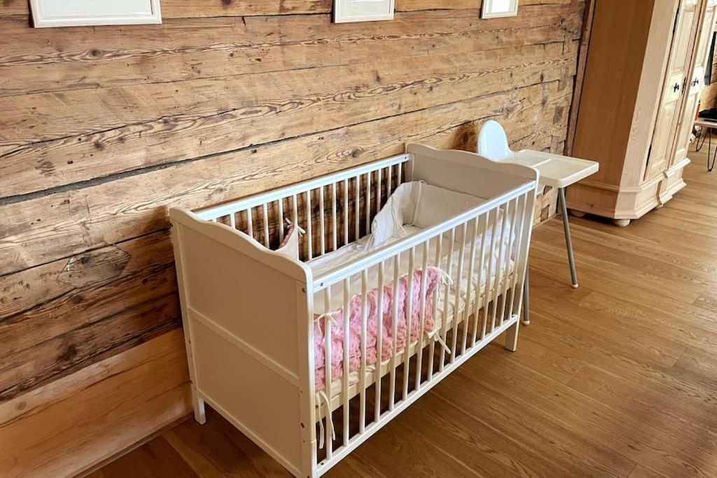 Achental Traum Fuer Familien Apartment *