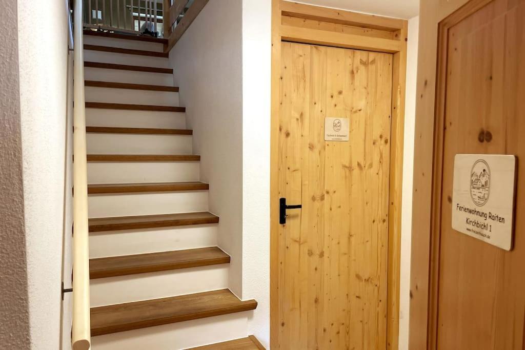 Achental Traum Fuer Familien Apartment Schleching
