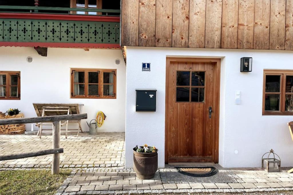 Achental Traum Fuer Familien