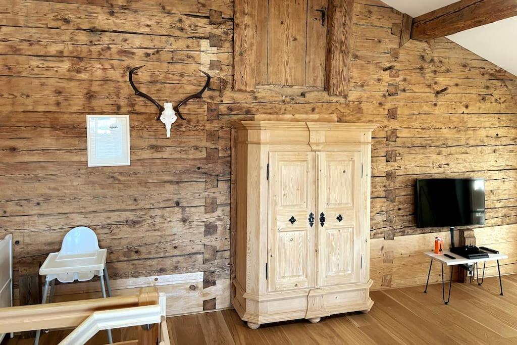 Apartment Achental Traum Fuer Familien *