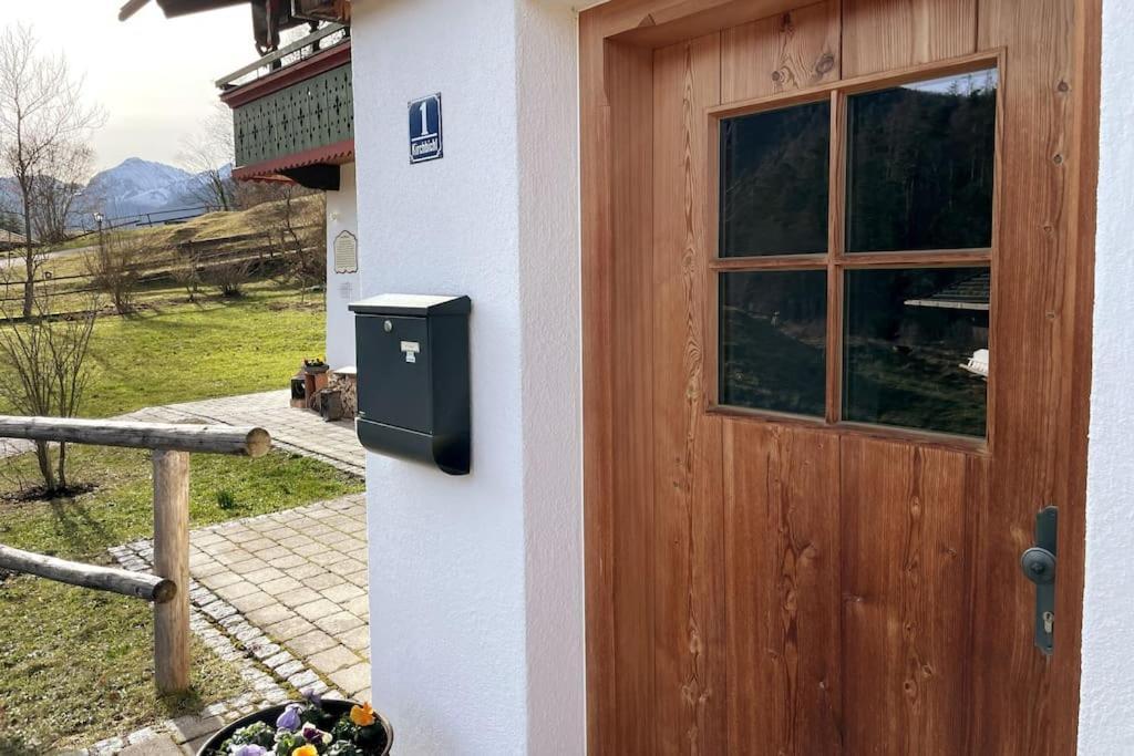 Achental Traum Fuer Familien Apartment *
