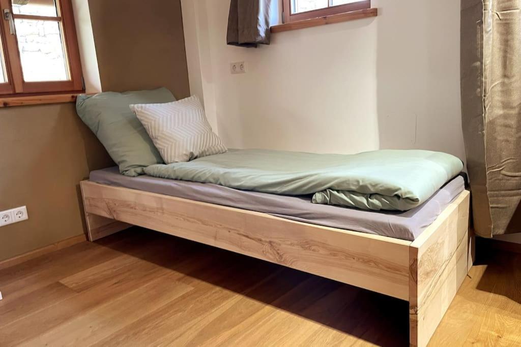 Achental Traum Fuer Familien Apartment *