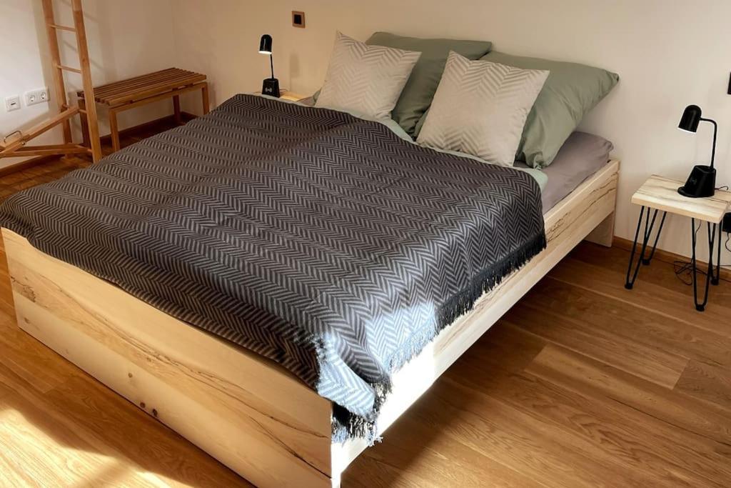 Achental Traum Fuer Familien Apartment *