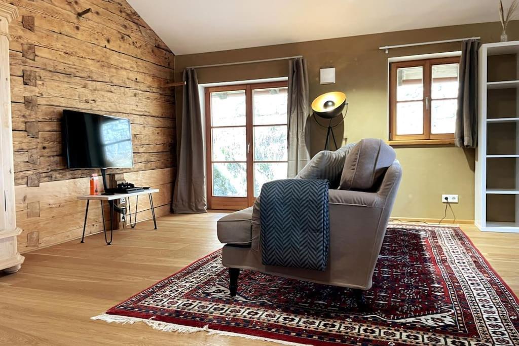 Apartment Achental Traum Fuer Familien