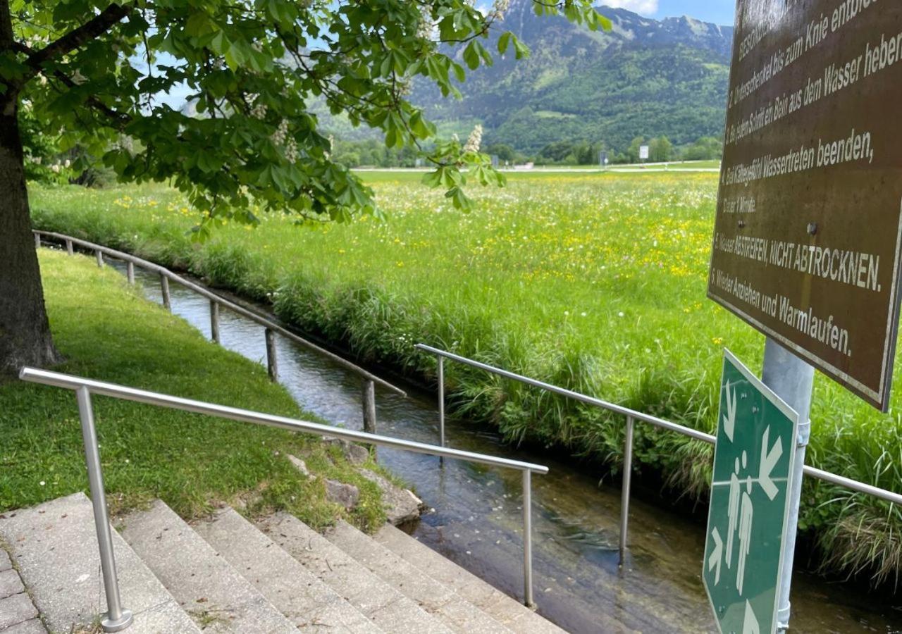 Apartment Achental Traum Fuer Familien *
