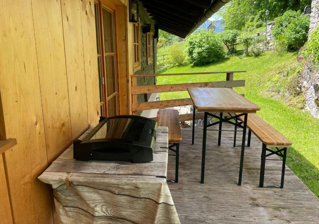 Apartment Achental Traum Fuer Familien