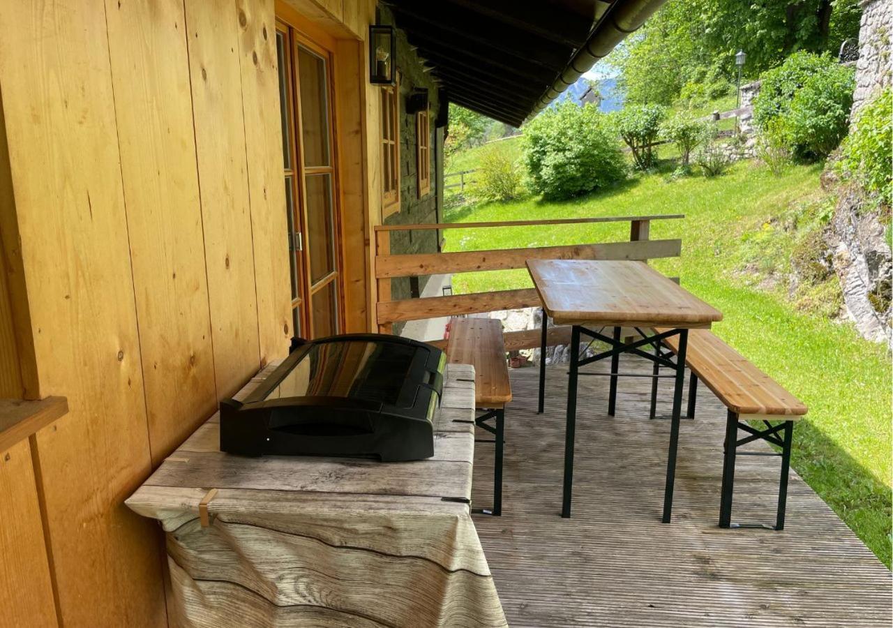 Achental Traum Fuer Familien *