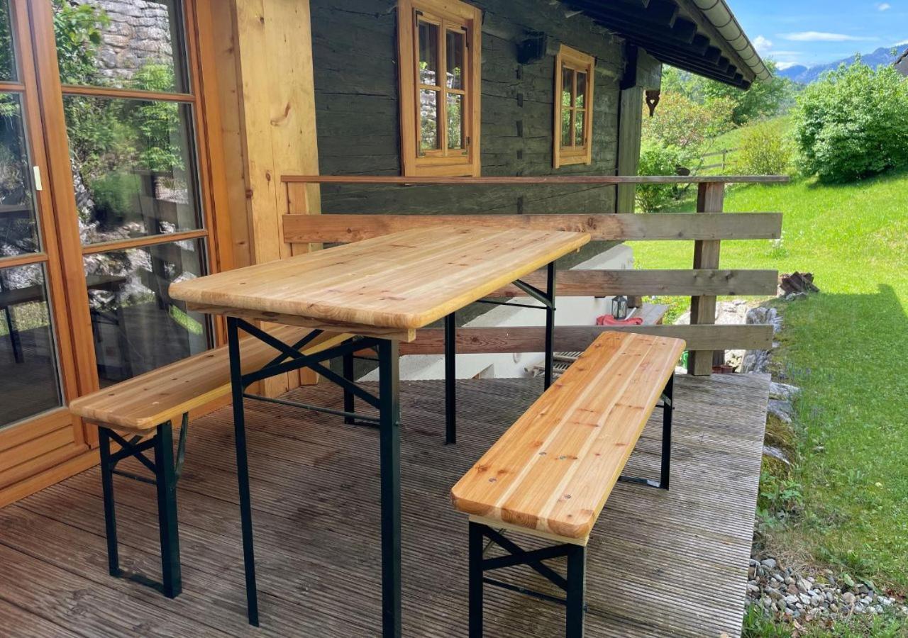 Achental Traum Fuer Familien Apartment *