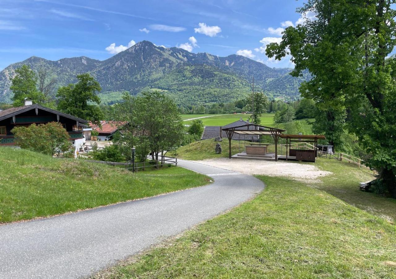Achental Traum Fuer Familien Apartment Schleching