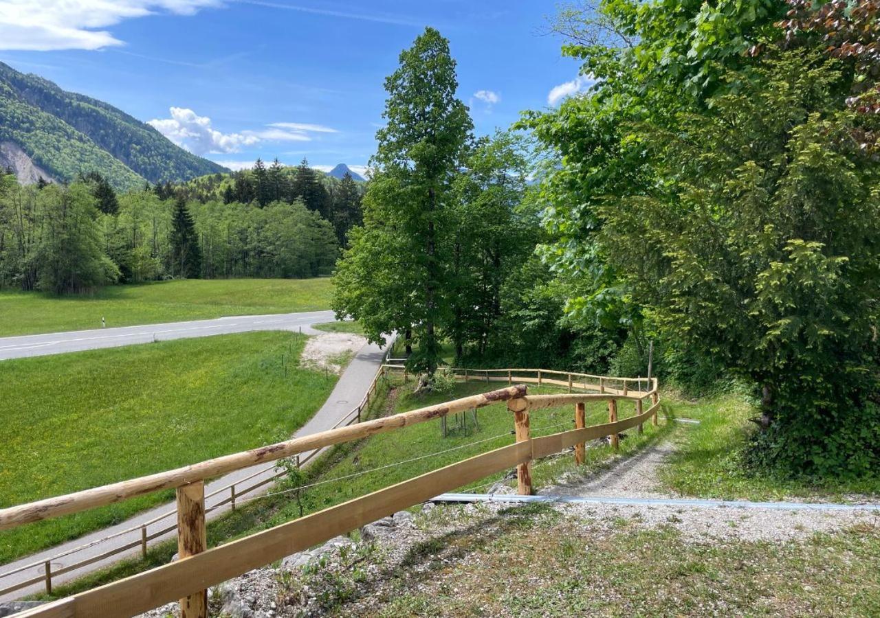 Apartment Achental Traum Fuer Familien *