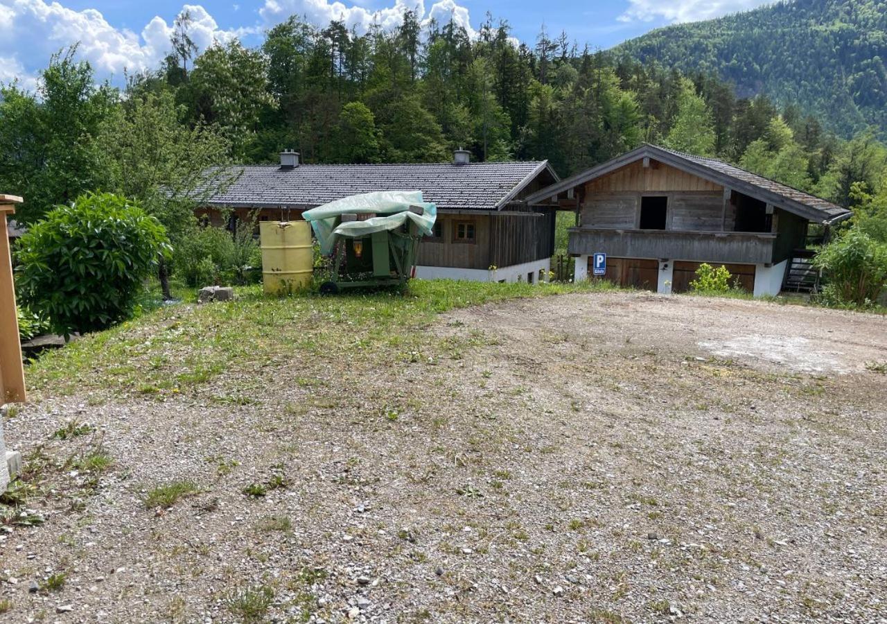 Achental Traum Fuer Familien Apartment *